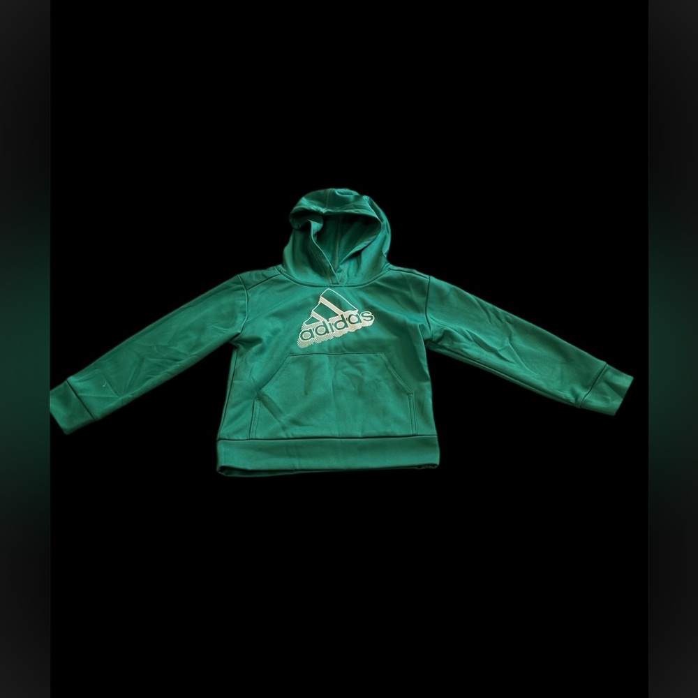 Adidas sweater